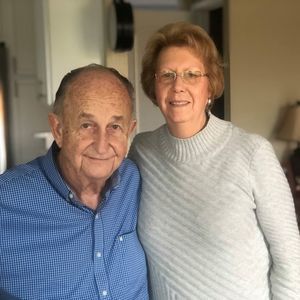 Meet your Posher, Dortha